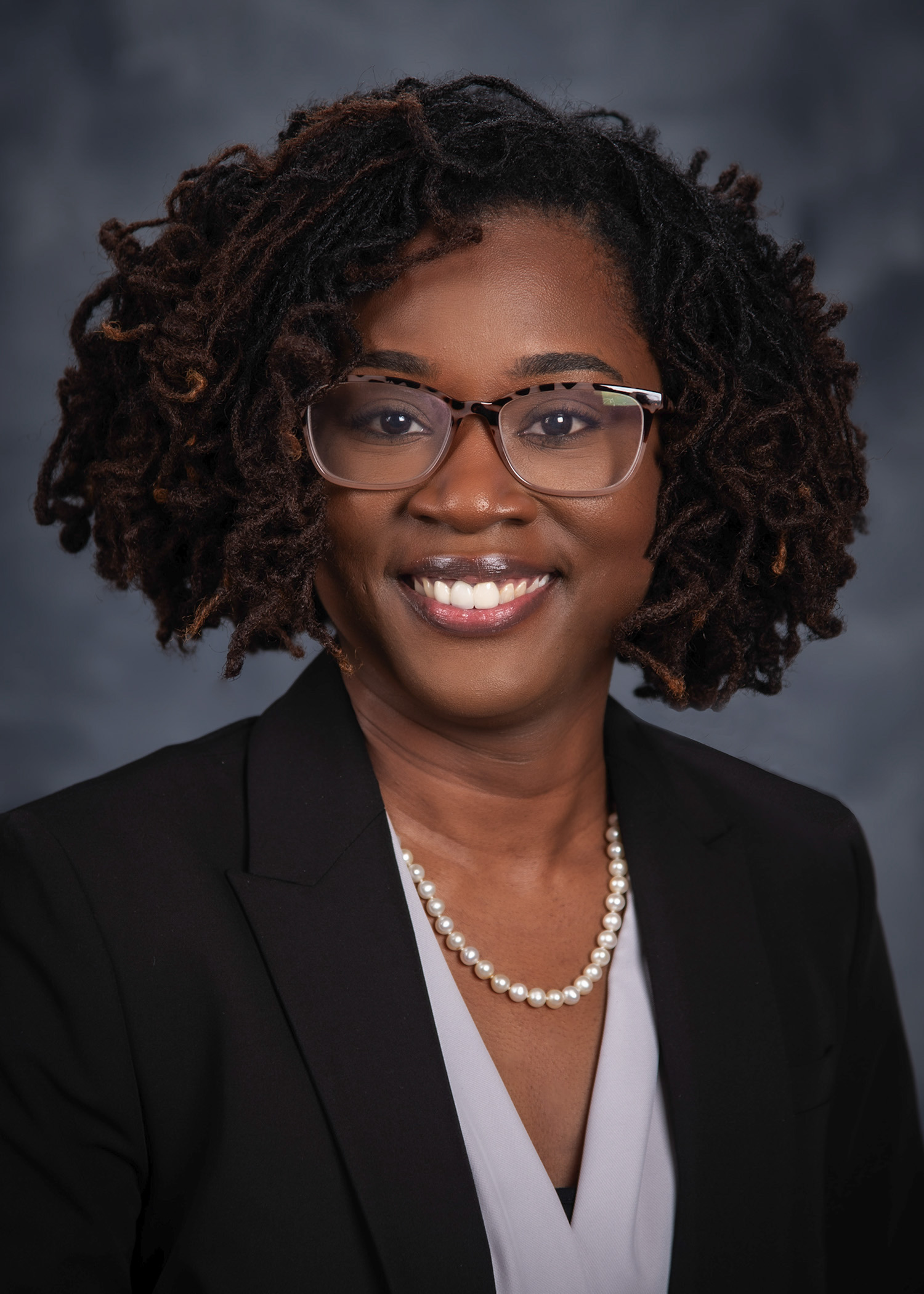 Dr. Brittany Moore-Henderson