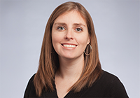 Dr. Bonnie Boudreaux