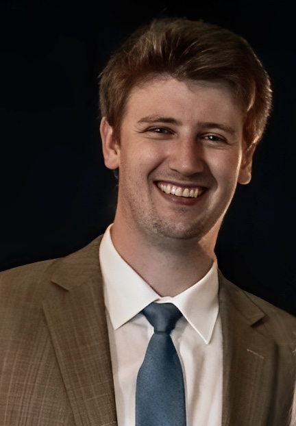 Dr. James Yates