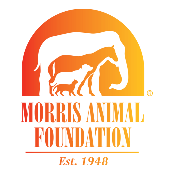Morris Animal Foundation Logo