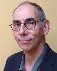Photo of Raul Andino, Ph.D.