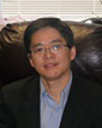 Photo of Hui Wu, Professor, Ph.D.