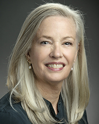 Photo of Elinor Pulcini, Ph.D.