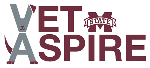 The Vet Aspire logo