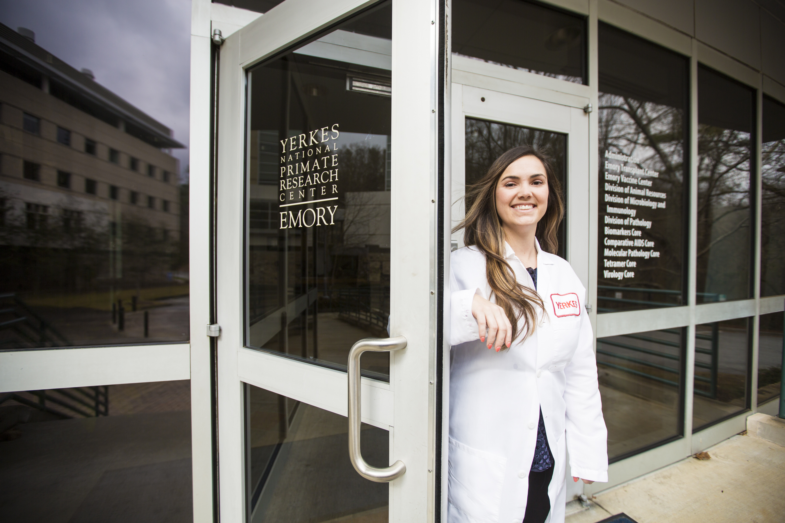 Dr. Rachelle Stammen