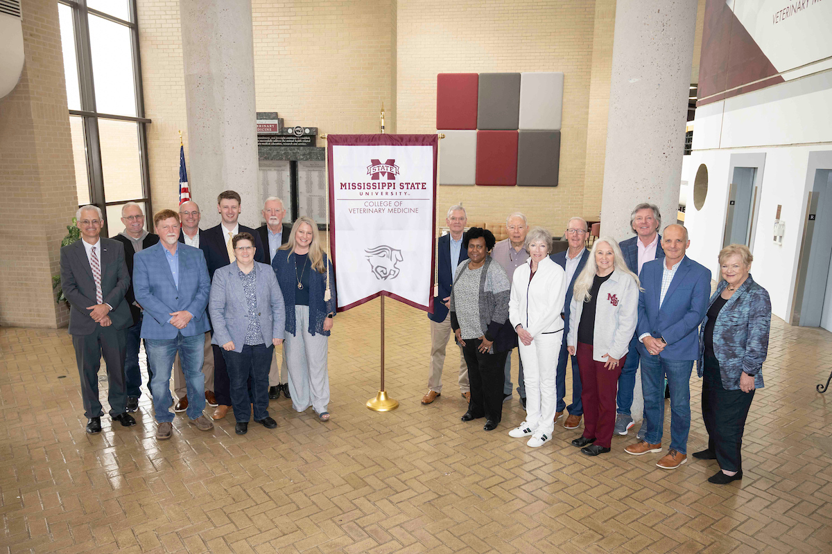 The Dean's Council