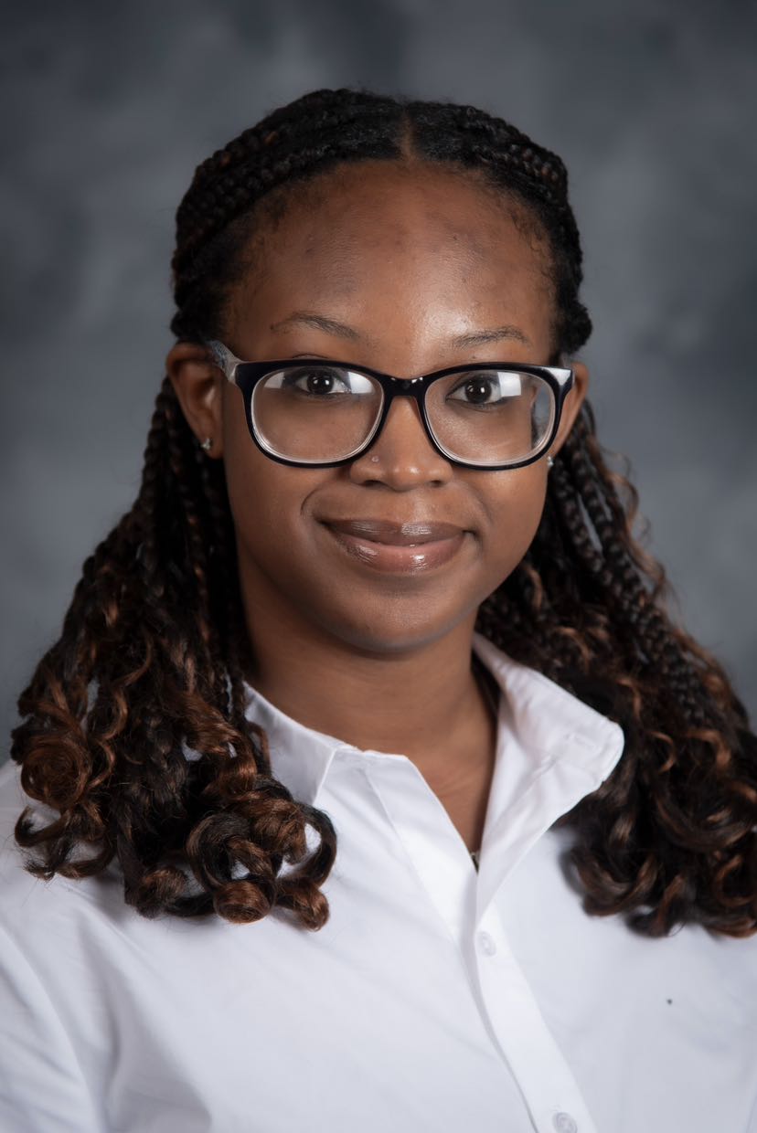 Laquisha Alexander