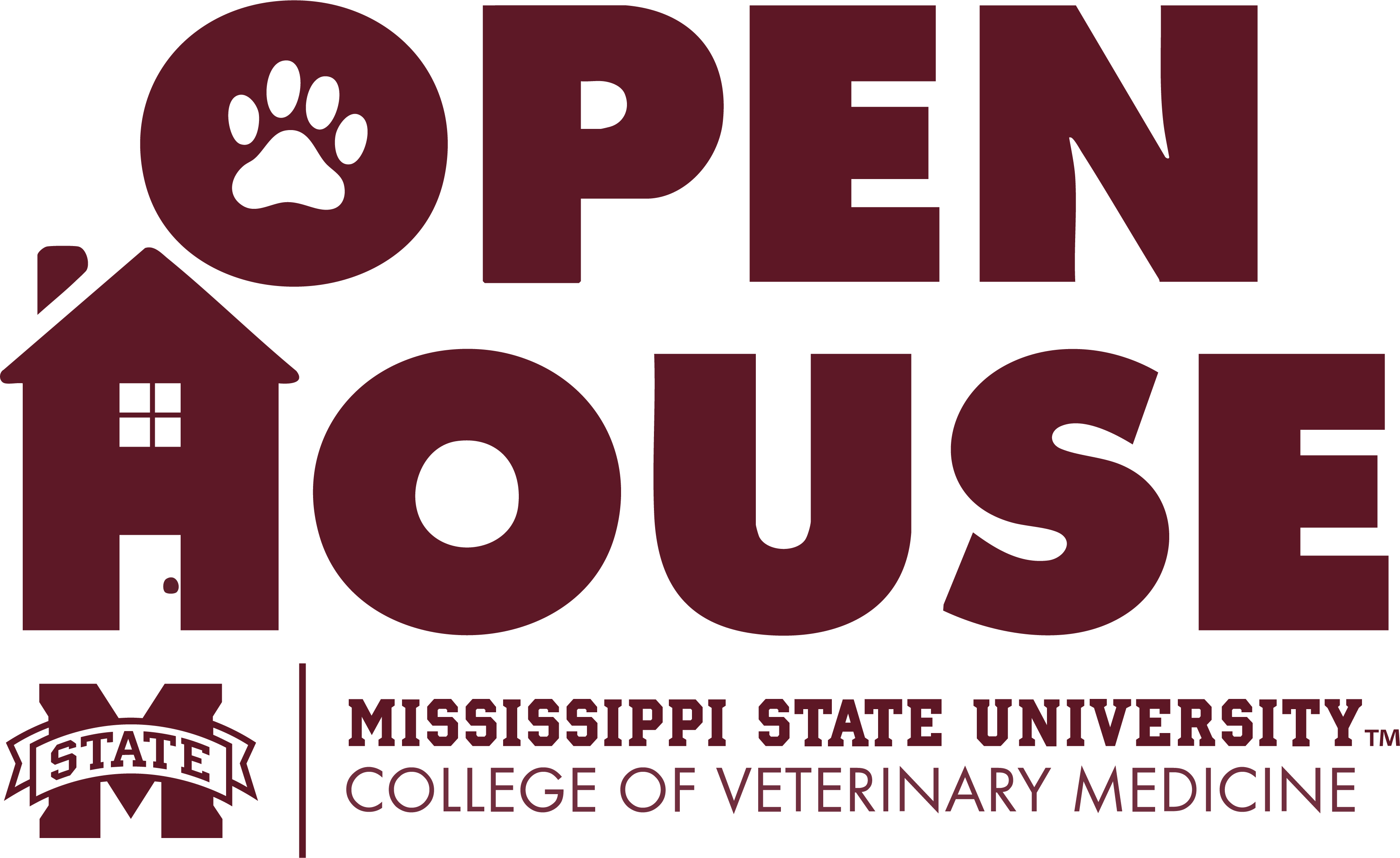 Open House Logo
