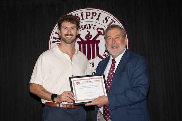 James Valentine and David Smith