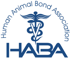 Human Animal Bond Association Logo