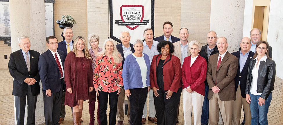 2019-2020 Dean's Council