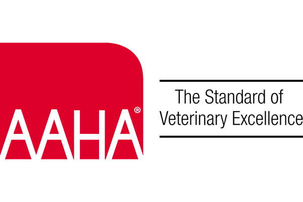 AAHA logo