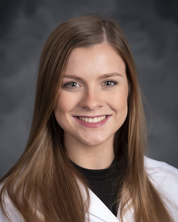 Sophia Burtner