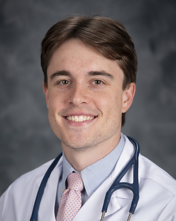 Matthew Harjes