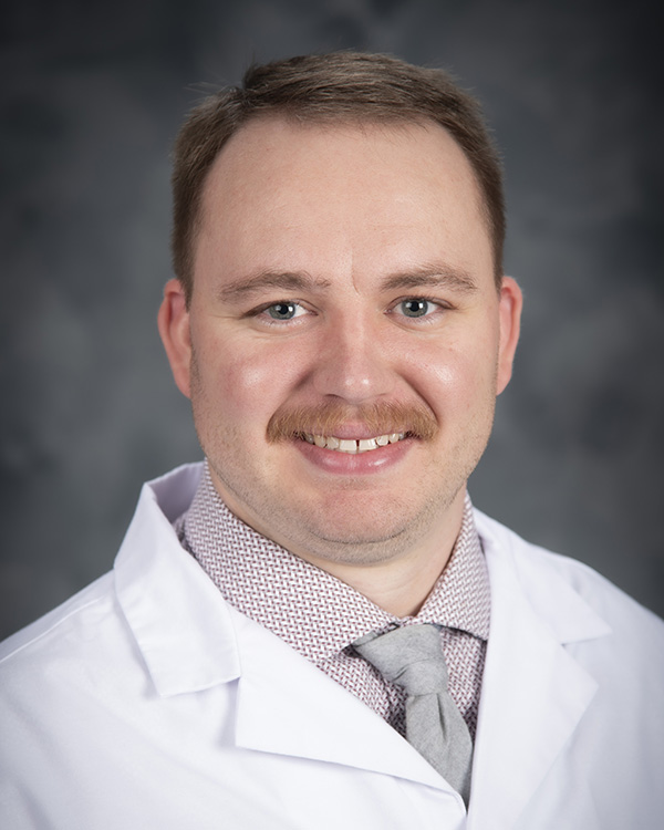 Martin A. Holsinger