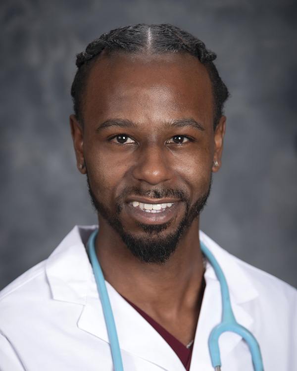 Adam B. Lee