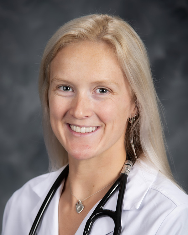 Shelby A. McCallister