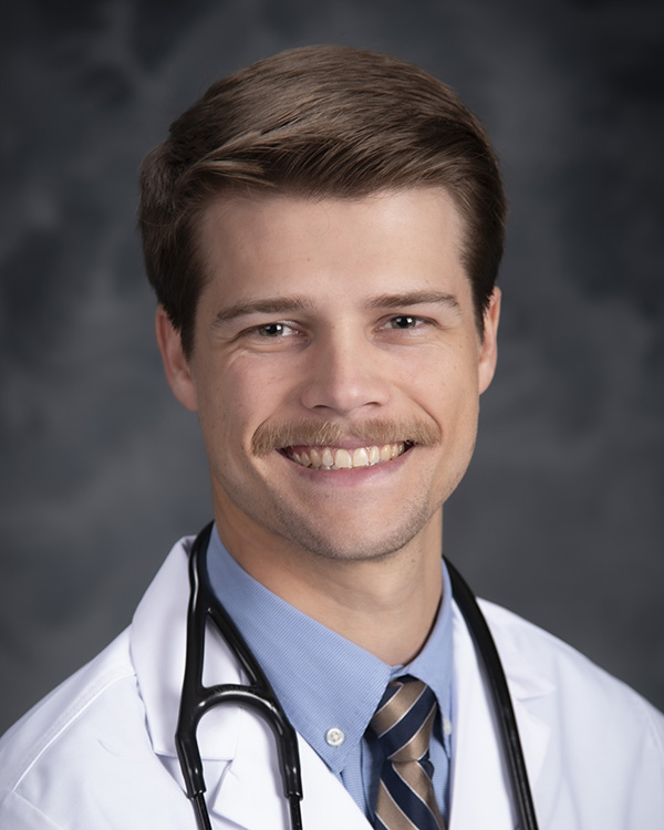 Tate McCoy