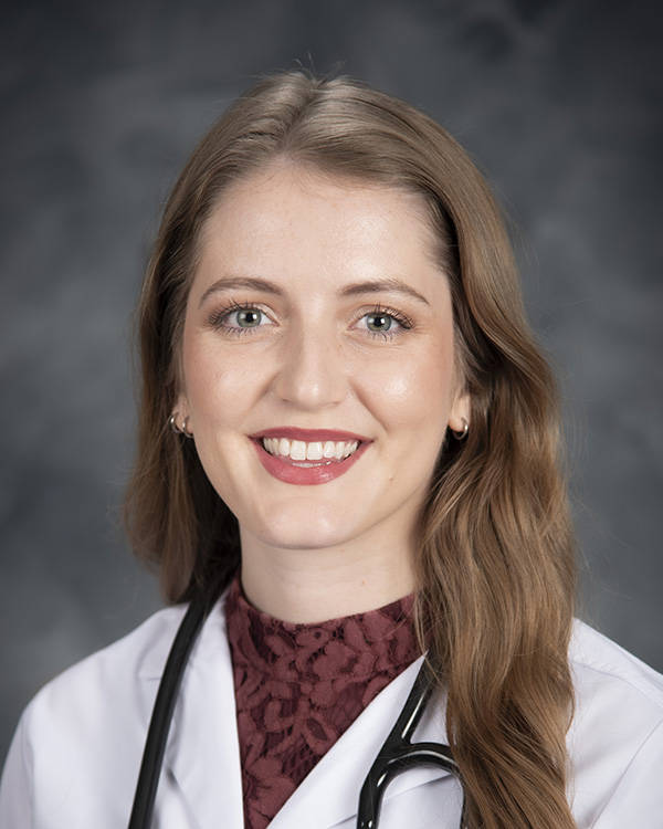 Anna Katherine Mitchell