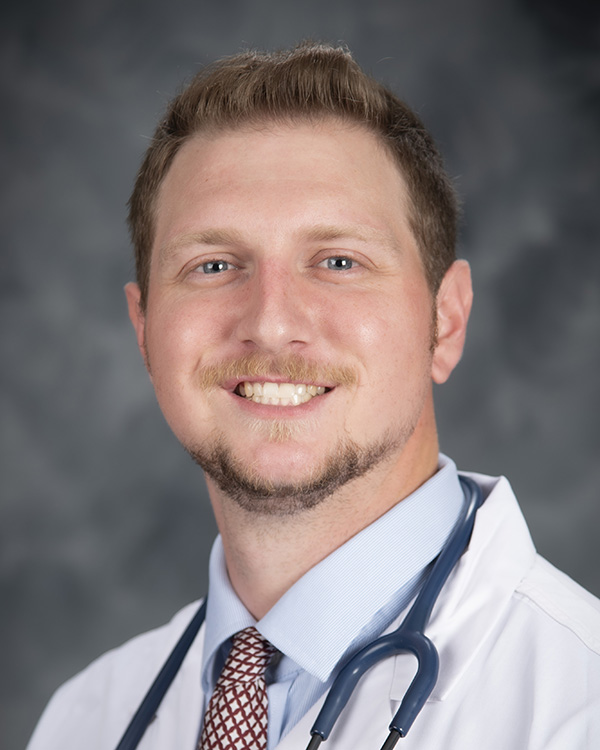 Matthew Robert Mitsch