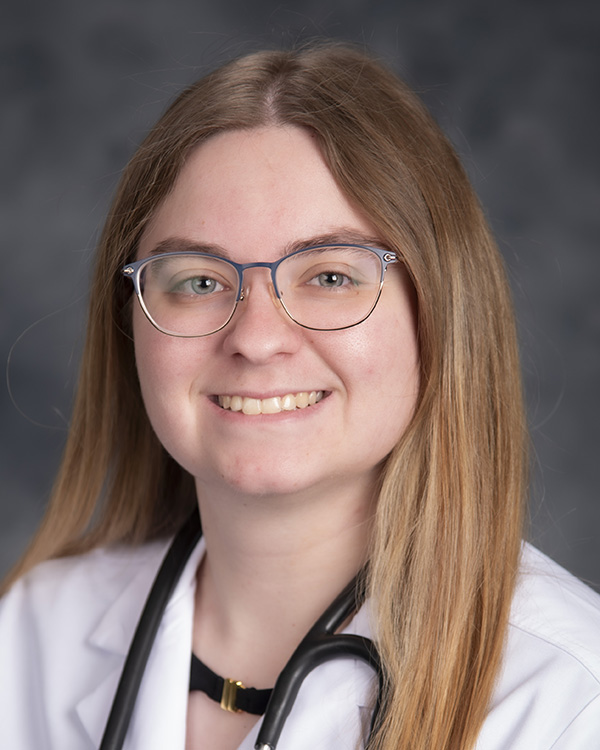 Emily Sherman