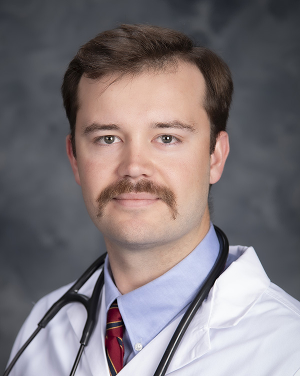 Michael John Thomas, II