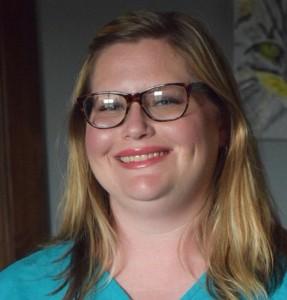 Dr. Carrie Nunnery