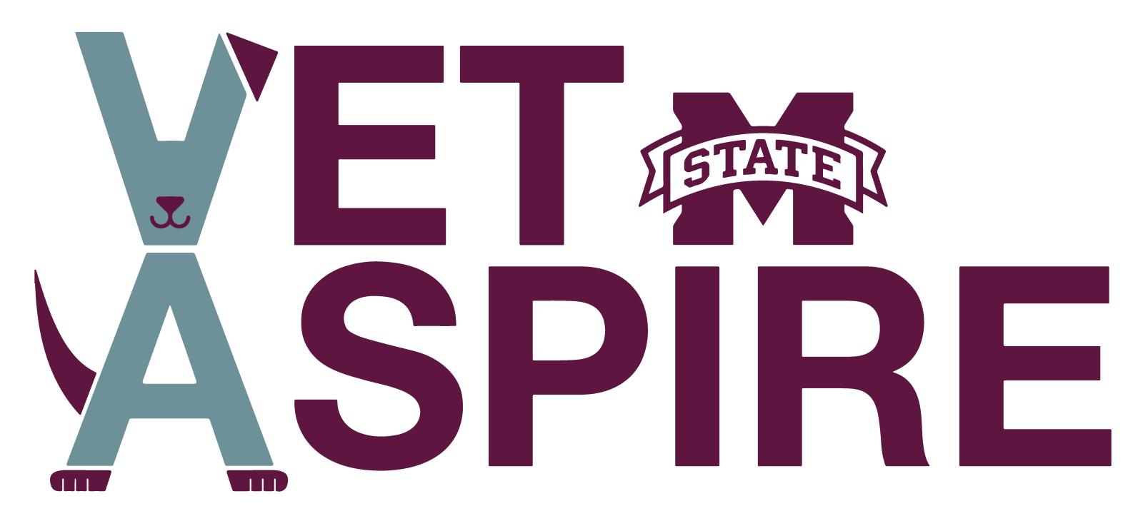 Vet Aspire Logo