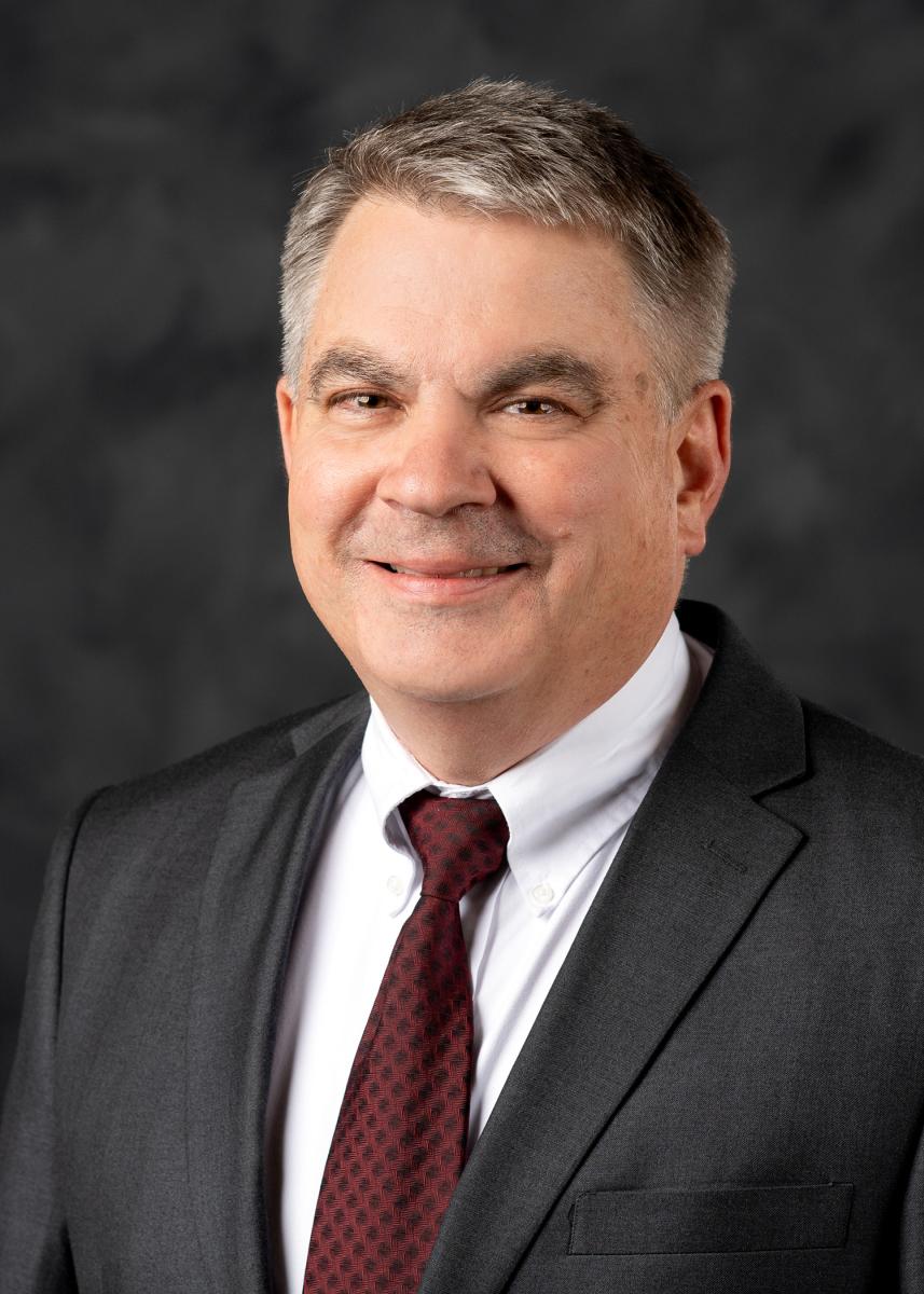 Kevin Moore