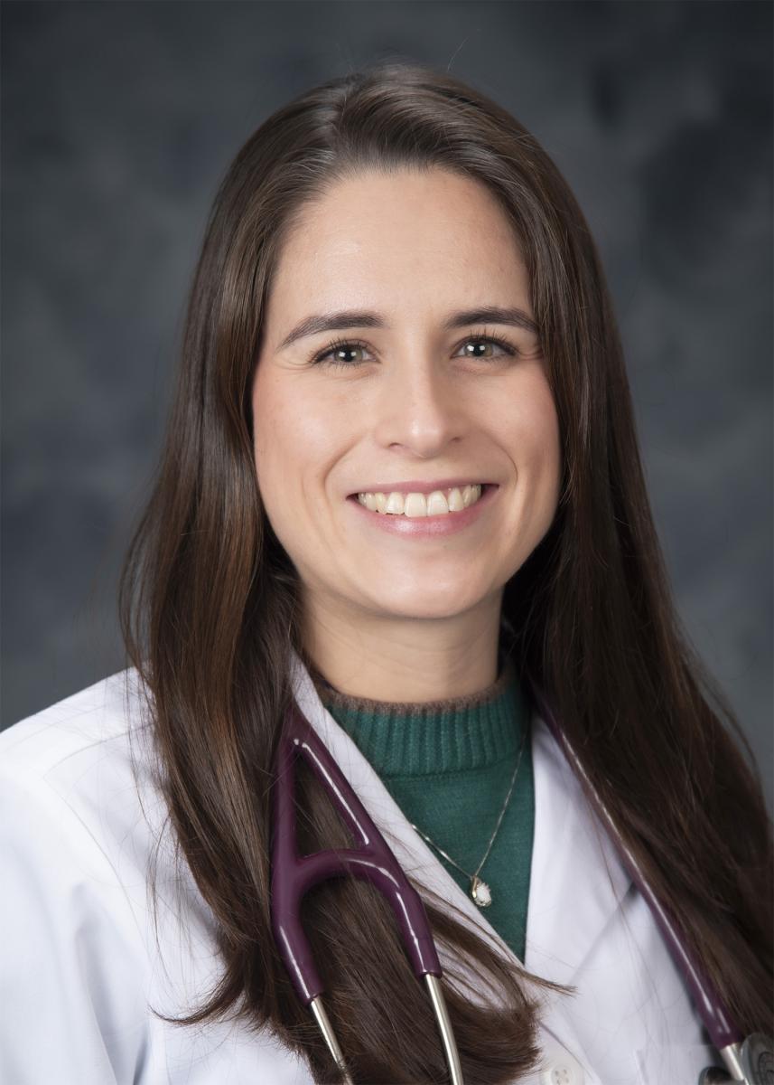 Dr. Jessica Medrano