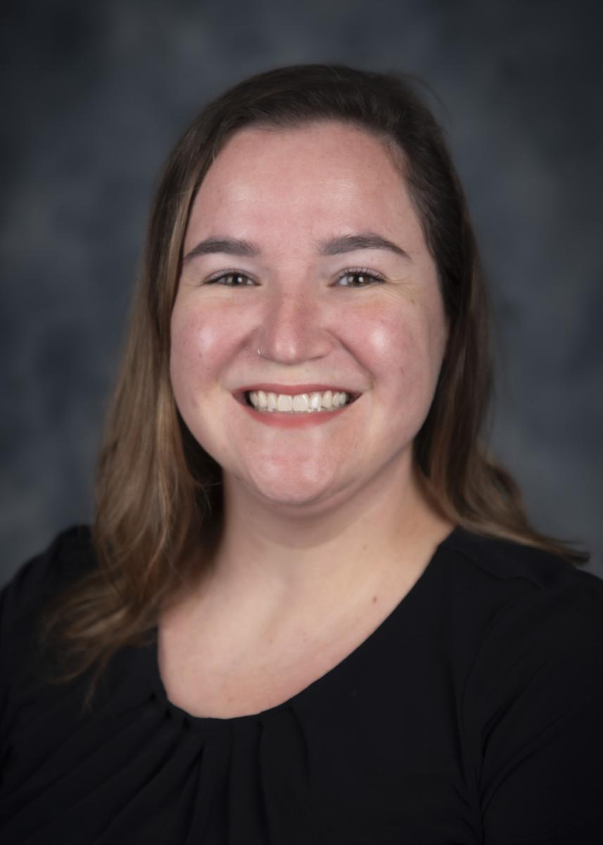 Dr. Bianca Santa De Cecco