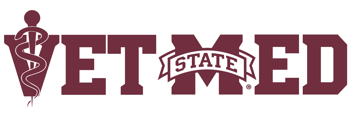 Logo for Vet Med